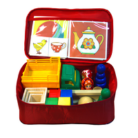 Диагностика познавательного развития детей раннего возраста (методика Е. А. Стребелевой) - «globural.ru» - Ивантеевка