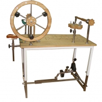 Стол для механотерапии и развития мышц верхних конечностей "Я Могу!" - «globural.ru» - Ивантеевка