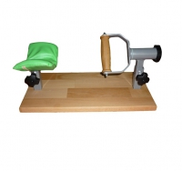 Настольный тренажер "Ротационный тренажер" - «globural.ru» - Ивантеевка