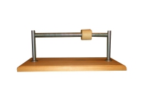 Настольный тренажер "Винтовое вращение". - «globural.ru» - Ивантеевка