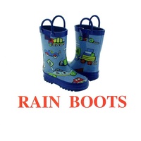 Карточки Домана "Footwear" ("Обувь") на английском языке - «globural.ru» - Ивантеевка