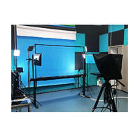Интерактивная видеостудия "Studio 4K 86″" - «globural.ru» - Ивантеевка