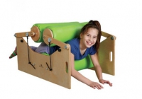  Машина для "обнимания" детей аутистов двойная - «globural.ru» - Ивантеевка