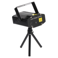 Проектор звездного неба "Мини Laser" - «globural.ru» - Ивантеевка
