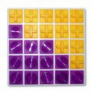 Игра «Крестики-нолики» - «globural.ru» - Ивантеевка