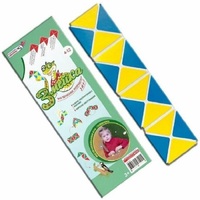 Игровой квадрат "Змейка" - «globural.ru» - Ивантеевка