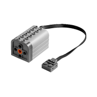 Е-мотор LEGO - «globural.ru» - Ивантеевка