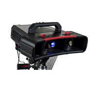 3D сканер RangeVision PRIME - «globural.ru» - Ивантеевка