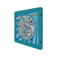 Игровой модуль Orion Magnet - «globural.ru» - Ивантеевка