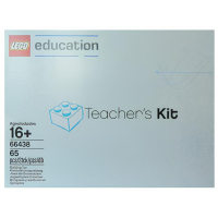 Набор стартовый для учителей. Академия LEGO Education - «globural.ru» - Ивантеевка