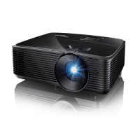 Проектор дальнофокусный Optoma S334e - «globural.ru» - Ивантеевка