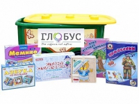 Сенсомоторный учебно-развивающий комплект "Коммуникация" в транспортировочном кейсе - «globural.ru» - Ивантеевка