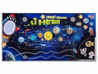 Светодинамическая тактильная панель "Звёздное небо" - «globural.ru» - Ивантеевка