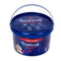 Кинетический песок классический 2 кг - «globural.ru» - Ивантеевка