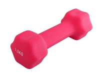 Комплект гантелей неопреновых 1,5 кг - «globural.ru» - Ивантеевка