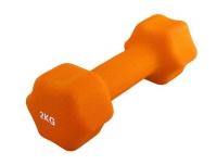 Комплект гантелей неопреновых 2 кг - «globural.ru» - Ивантеевка