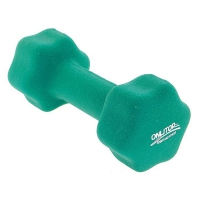 Комплект гантелей неопреновых 2,5 кг - «globural.ru» - Ивантеевка