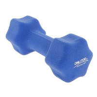 Комплект гантелей неопреновых 3 кг - «globural.ru» - Ивантеевка