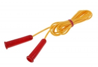 Комплект скакалок 2,6 метра - «globural.ru» - Ивантеевка