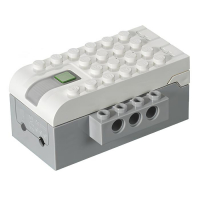 СмартХаб WeDo 2.0 - «globural.ru» - Ивантеевка