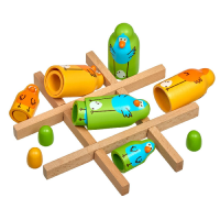 Настольная игра "Найди птицу" - «globural.ru» - Ивантеевка