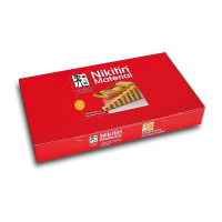 Кубики Никитина "Состав числа" - «globural.ru» - Ивантеевка
