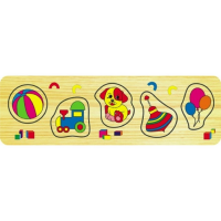 Игра "Игрушки" - «globural.ru» - Ивантеевка