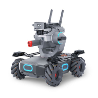Учебный робот DJI Robomaster S1 EP - «globural.ru» - Ивантеевка