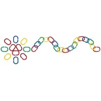 Звенья счетные соединяющиеся большие - «globural.ru» - Ивантеевка