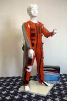 Нейро-ортопедический реабилитационный костюм для лечения ДЦП (вариант 2) - «globural.ru» - Ивантеевка