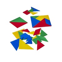 Танграмы - «globural.ru» - Ивантеевка