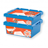 Образовательный робототехнический модуль «Экспертный уровень» для учащихся от 14 лет - «globural.ru» - Ивантеевка