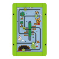 Интерактивный игровой модуль "Семья" - «globural.ru» - Ивантеевка