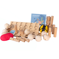 Коррекционно-развивающий комплект «Сенсорные фигуры» - «globural.ru» - Ивантеевка