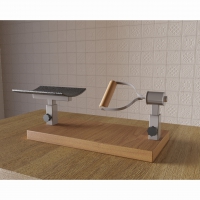 Настольный тренажер «Я герой» №1 - «globural.ru» - Ивантеевка