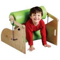 Машина для "обнимания" детей аутистов - «globural.ru» - Ивантеевка