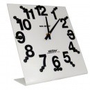 Часы тактильные настольные с крупными цифрами - «globural.ru» - Ивантеевка