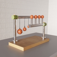 Настольный тренажер «Я герой» №3 - «globural.ru» - Ивантеевка