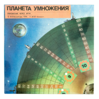Планета умножения - «globural.ru» - Ивантеевка