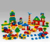  Конструктор "Город DUPLO" - «globural.ru» - Ивантеевка