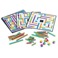Игровой набор "Цветные лабиринты" - «globural.ru» - Ивантеевка