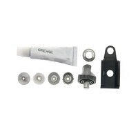 Комплект запасных элементов сервопривода DYNAMIXEL MX-106 Gear/Bearing Set - «globural.ru» - Ивантеевка