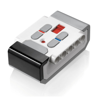ИК-маяк EV3 - «globural.ru» - Ивантеевка