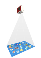 Интерактивный пол Floor - «globural.ru» - Ивантеевка