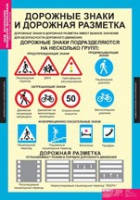 ОБЖ Безопасное поведение школьников (комплект таблиц) - «globural.ru» - Ивантеевка