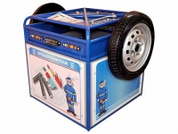 Игровой комплекс "Юный автомеханик" - «globural.ru» - Ивантеевка