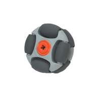 Мультинаправленное колесо Rotacaster - «globural.ru» - Ивантеевка