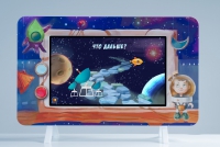 Методический интерактивный комплекс "Космос" - «globural.ru» - Ивантеевка