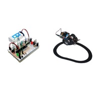 Набор для программирования на базе Arduino - «globural.ru» - Ивантеевка
