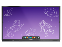 Интерактивная панель ActivPanel Nickel 65" - «globural.ru» - Ивантеевка